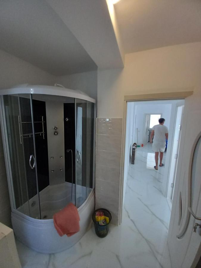 Twins Residence 2 Apart Hotel Ap 3 2 Rooms Chiajna Extérieur photo