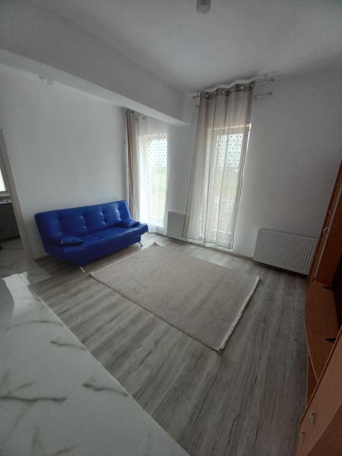 Twins Residence 2 Apart Hotel Ap 3 2 Rooms Chiajna Extérieur photo