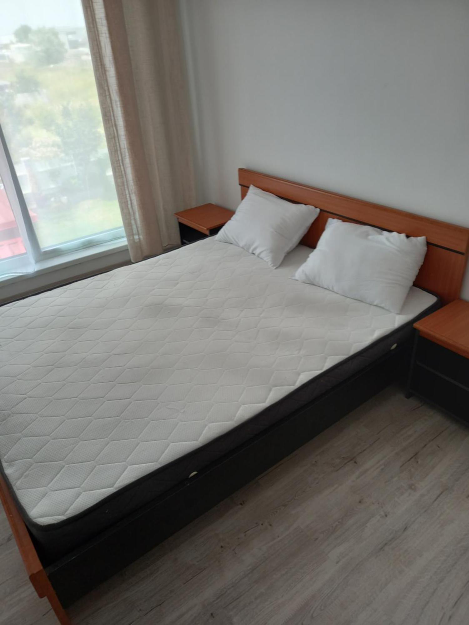 Twins Residence 2 Apart Hotel Ap 3 2 Rooms Chiajna Extérieur photo
