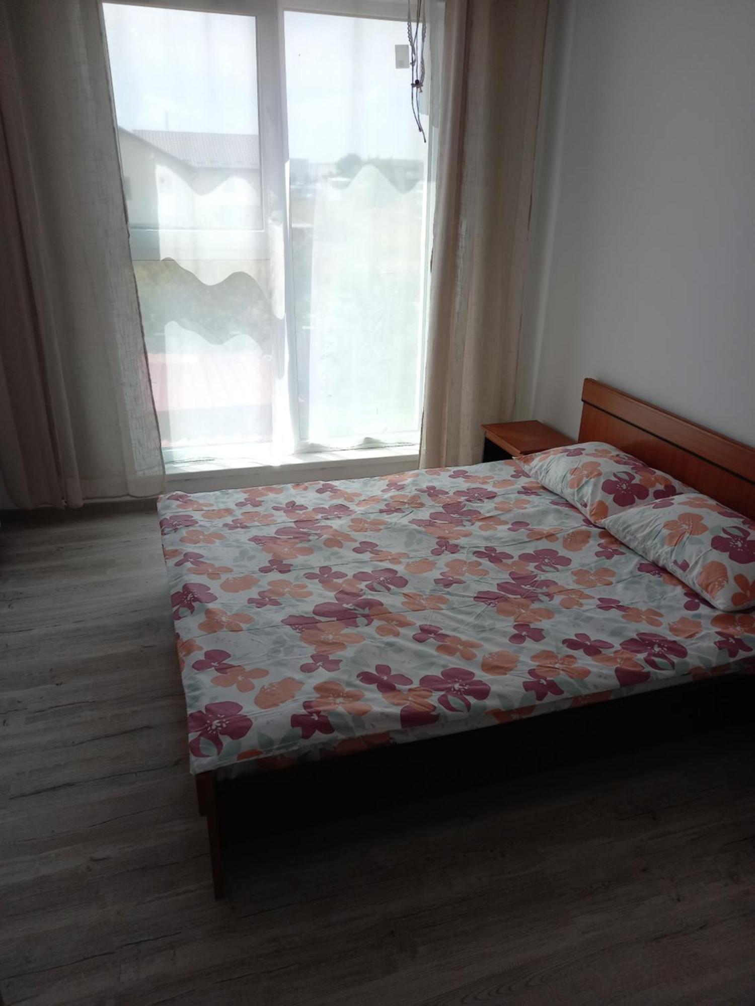 Twins Residence 2 Apart Hotel Ap 3 2 Rooms Chiajna Extérieur photo